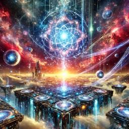 Prismatic Adventure Thumbnail