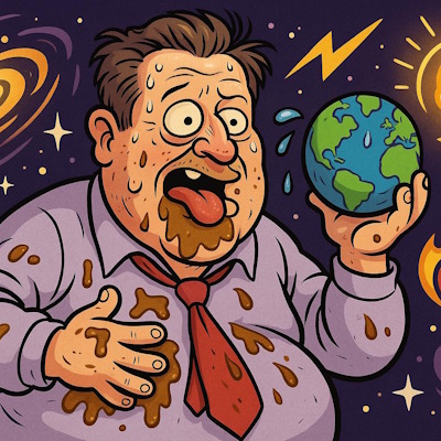 Al Gore Thumbnail